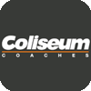 Coliseum Coaches website